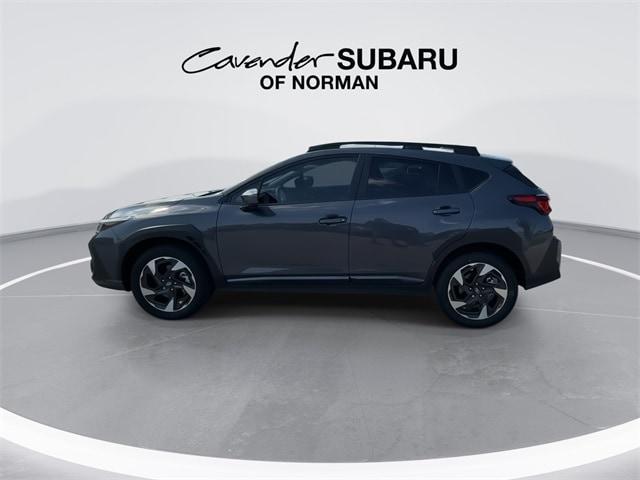 used 2025 Subaru Crosstrek car, priced at $29,982