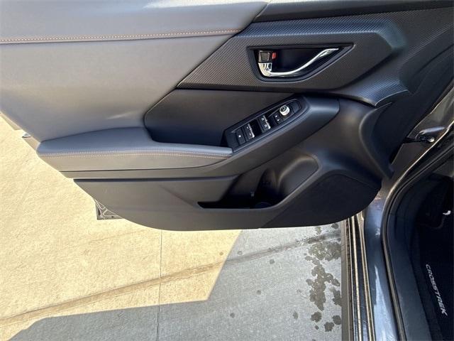 used 2025 Subaru Crosstrek car, priced at $29,982