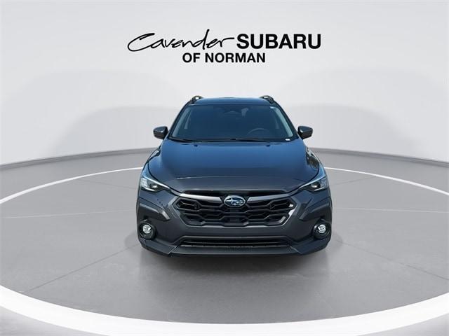 used 2025 Subaru Crosstrek car, priced at $29,982
