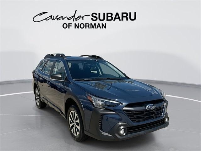 used 2025 Subaru Outback car, priced at $29,671