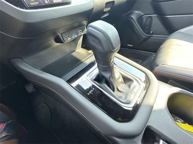 used 2025 Subaru Forester car, priced at $33,613