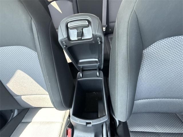 used 2023 Kia Soul car, priced at $18,712