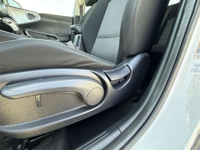 used 2023 Kia Soul car, priced at $18,712