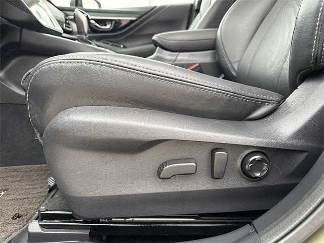 used 2025 Subaru Outback car, priced at $35,570