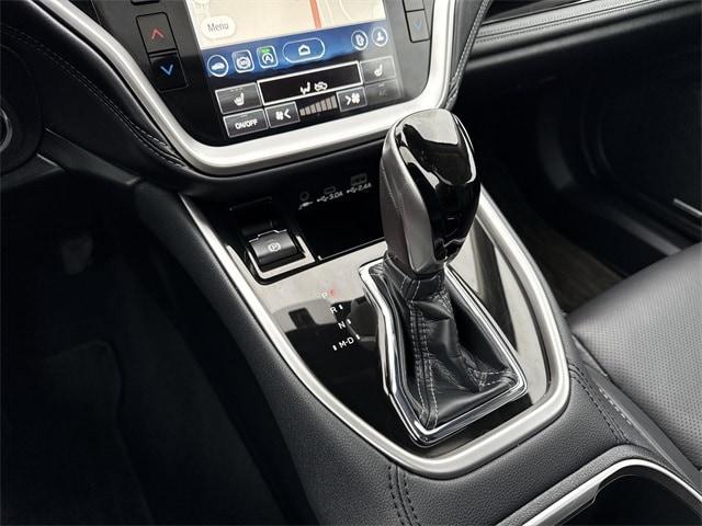 used 2025 Subaru Outback car, priced at $35,570