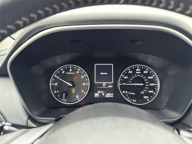 used 2025 Subaru Outback car, priced at $35,570
