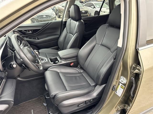 used 2025 Subaru Outback car, priced at $35,570
