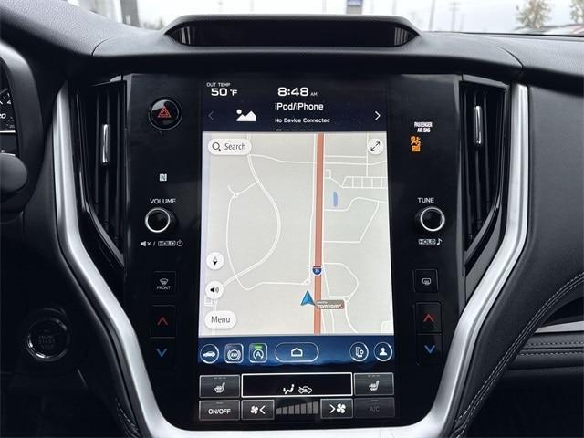 used 2025 Subaru Outback car, priced at $35,570