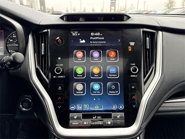 used 2025 Subaru Outback car, priced at $35,570