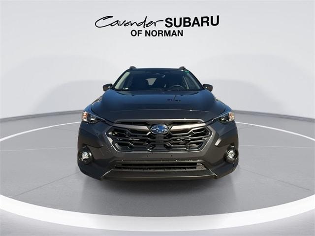 new 2024 Subaru Crosstrek car, priced at $29,075