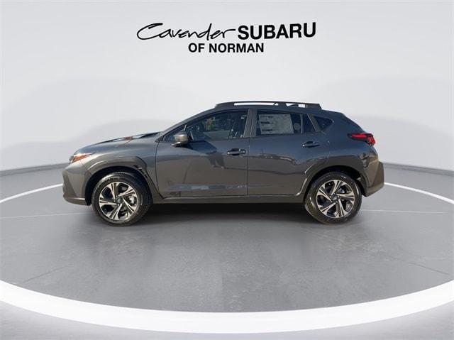 new 2024 Subaru Crosstrek car, priced at $29,075