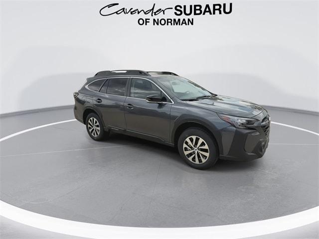 new 2025 Subaru Outback car, priced at $35,836