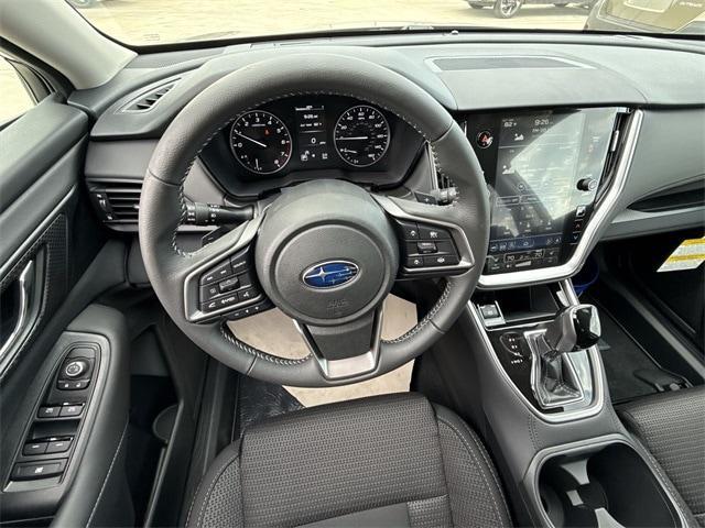 new 2025 Subaru Outback car, priced at $35,836