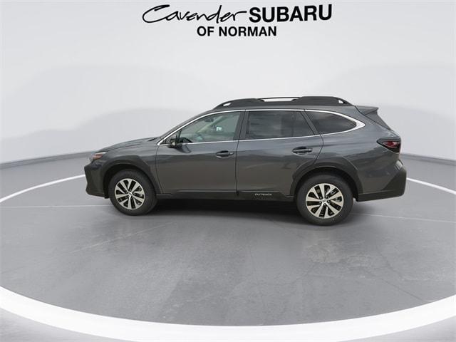 new 2025 Subaru Outback car, priced at $35,836