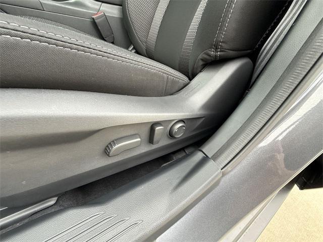 new 2025 Subaru Outback car, priced at $35,836