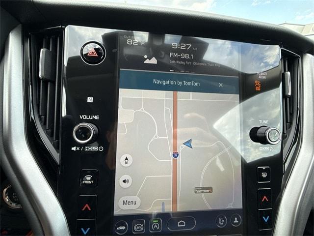 new 2025 Subaru Outback car, priced at $35,836