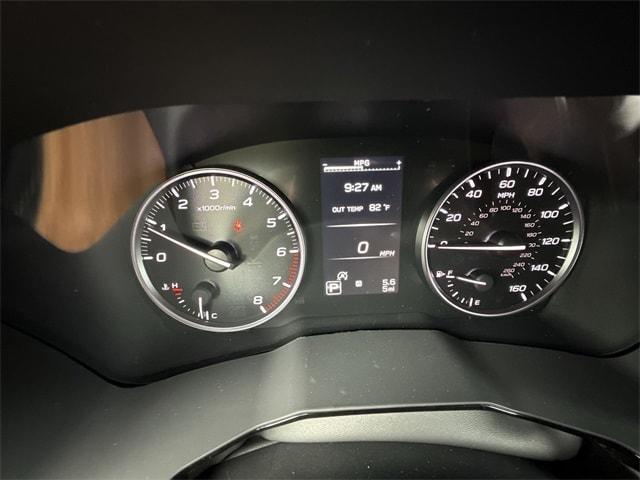 new 2025 Subaru Outback car, priced at $35,836