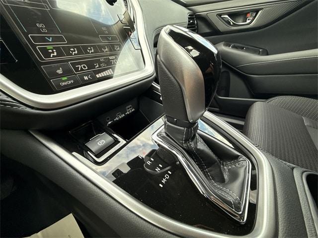 new 2025 Subaru Outback car, priced at $35,836