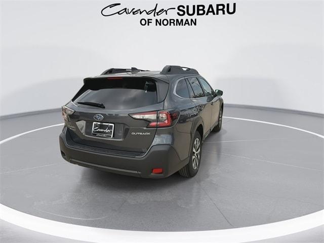 new 2025 Subaru Outback car, priced at $35,836