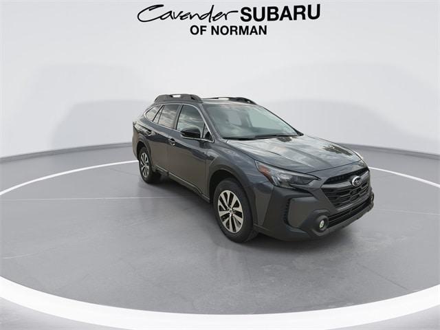 new 2025 Subaru Outback car, priced at $35,836