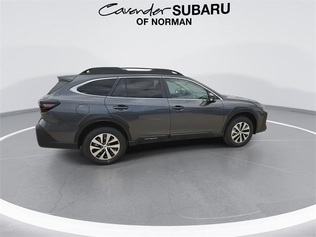 new 2025 Subaru Outback car, priced at $35,836