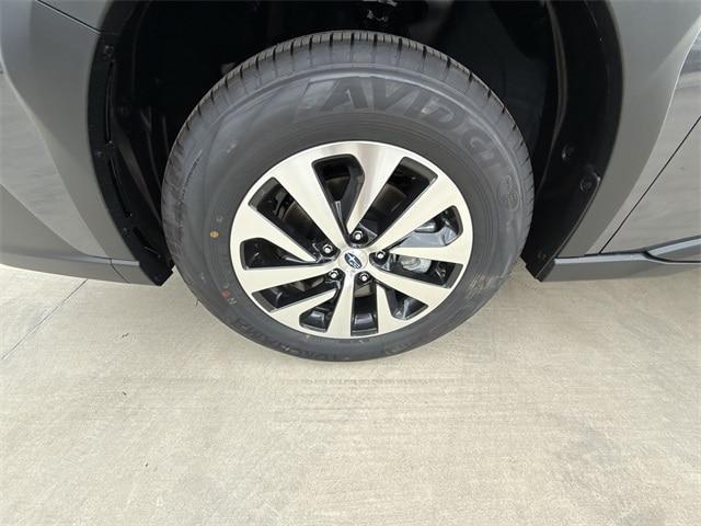 new 2025 Subaru Outback car, priced at $35,836