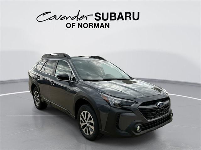 new 2025 Subaru Outback car, priced at $35,836