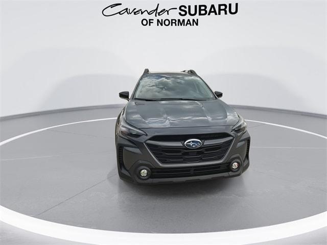 new 2025 Subaru Outback car, priced at $35,836