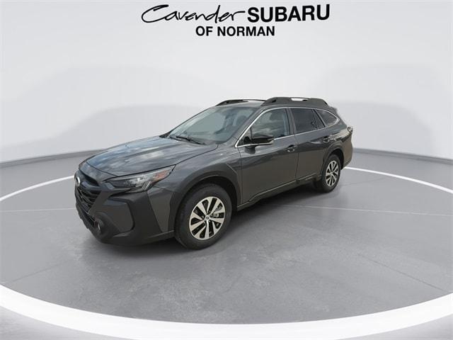 new 2025 Subaru Outback car, priced at $35,836