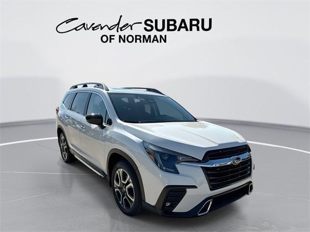 new 2025 Subaru Ascent car, priced at $50,079