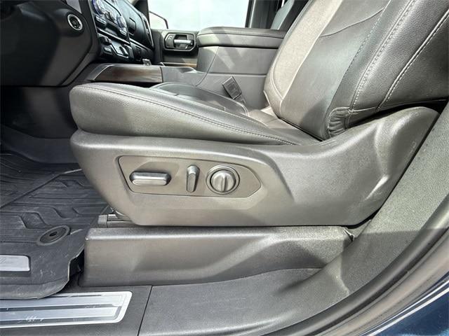 used 2021 GMC Sierra 1500 car, priced at $43,031