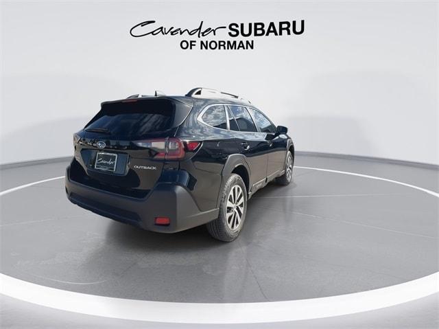 new 2025 Subaru Outback car, priced at $34,802