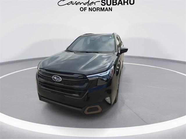 new 2025 Subaru Forester car, priced at $38,765