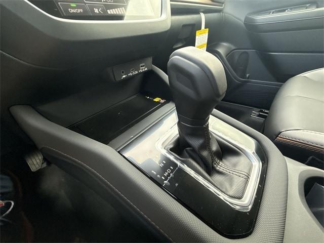new 2025 Subaru Forester car, priced at $38,765