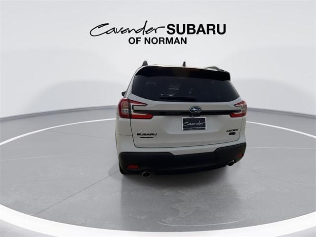 used 2025 Subaru Ascent car, priced at $39,340