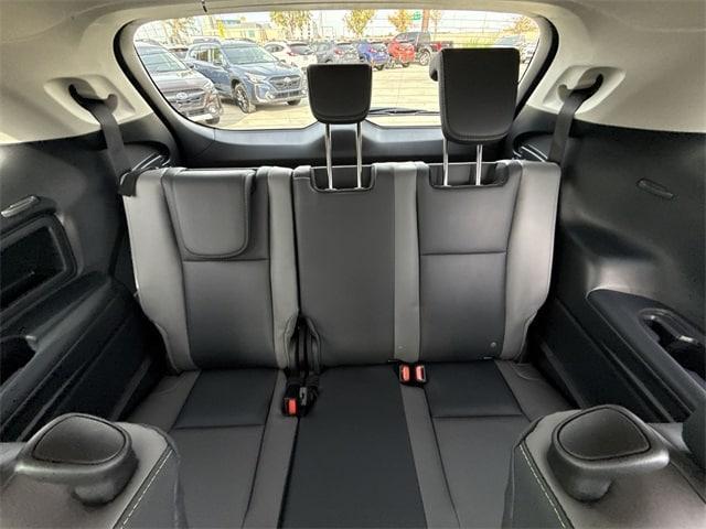 used 2025 Subaru Ascent car, priced at $39,340