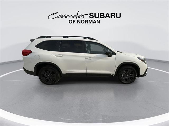used 2025 Subaru Ascent car, priced at $39,340