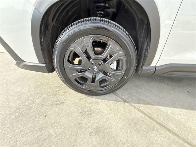 used 2025 Subaru Ascent car, priced at $39,340