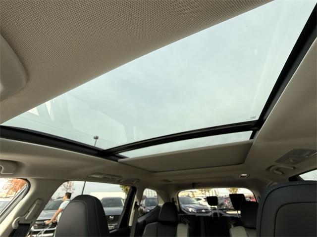 used 2025 Subaru Ascent car, priced at $39,340