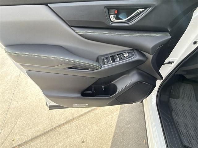 used 2025 Subaru Ascent car, priced at $39,340