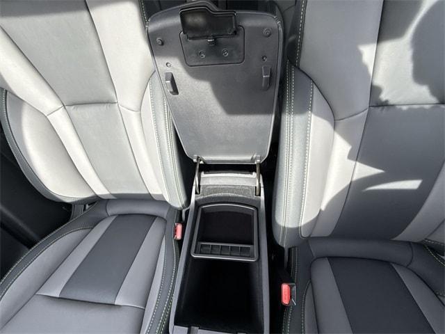 used 2025 Subaru Ascent car, priced at $39,340