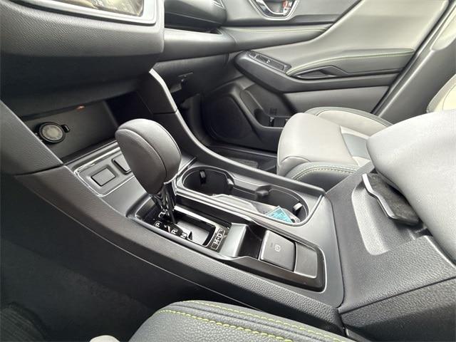 used 2025 Subaru Ascent car, priced at $39,340