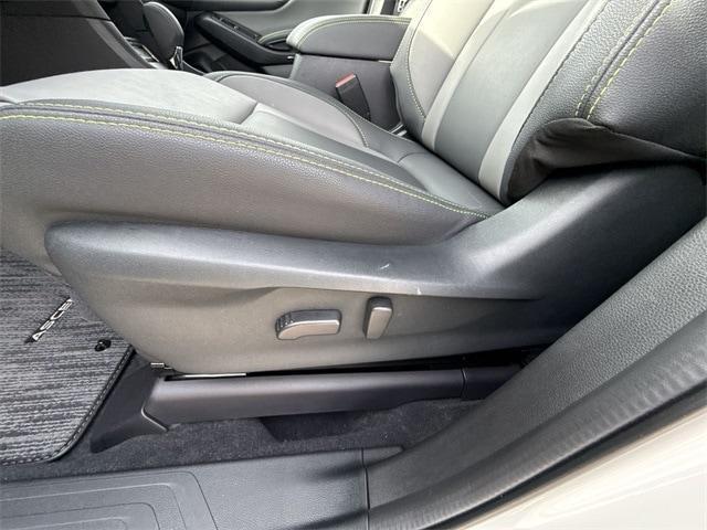 used 2025 Subaru Ascent car, priced at $39,340