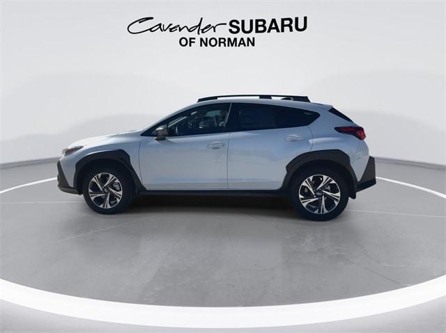 new 2024 Subaru Crosstrek car, priced at $29,098