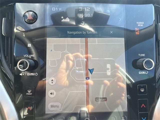 new 2025 Subaru Outback car, priced at $39,567