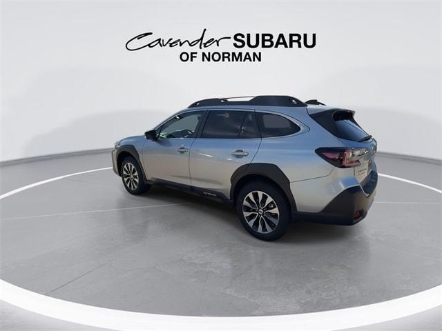 new 2025 Subaru Outback car, priced at $39,567
