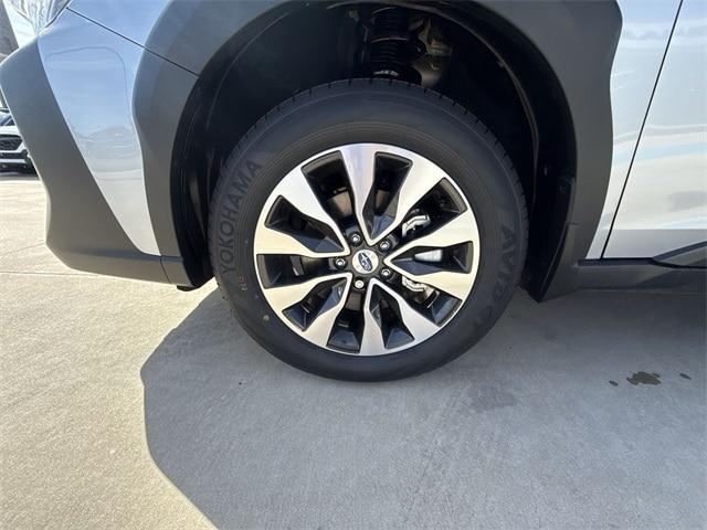 new 2025 Subaru Outback car, priced at $39,567