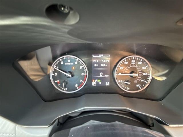 new 2025 Subaru Outback car, priced at $39,567