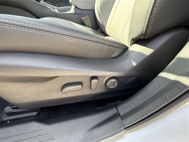 new 2025 Subaru Outback car, priced at $39,567