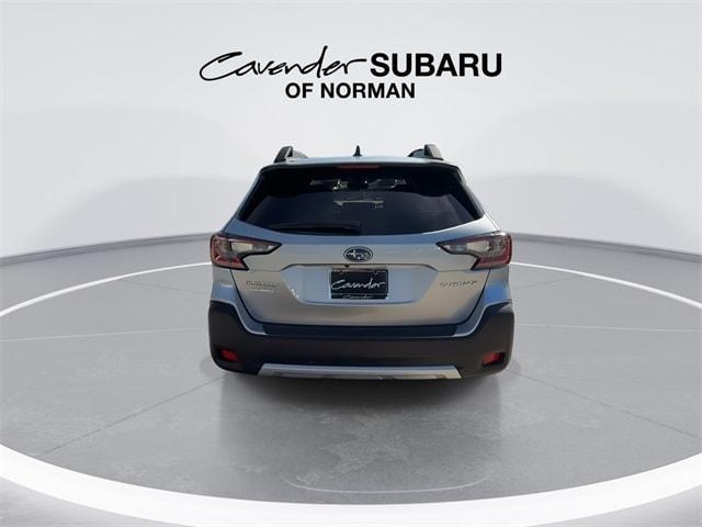 new 2025 Subaru Outback car, priced at $39,567